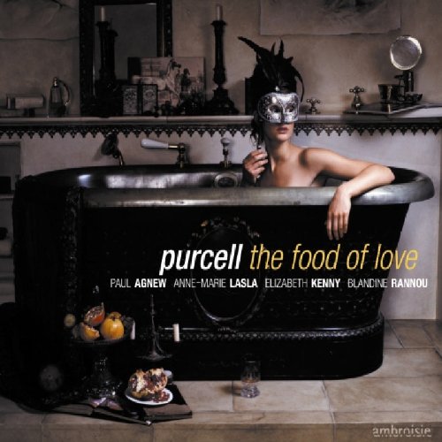 The Food of Love